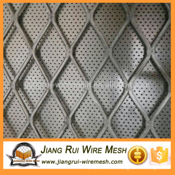 Expanded Metal Wired Security Material Mesh (ap manufacture)